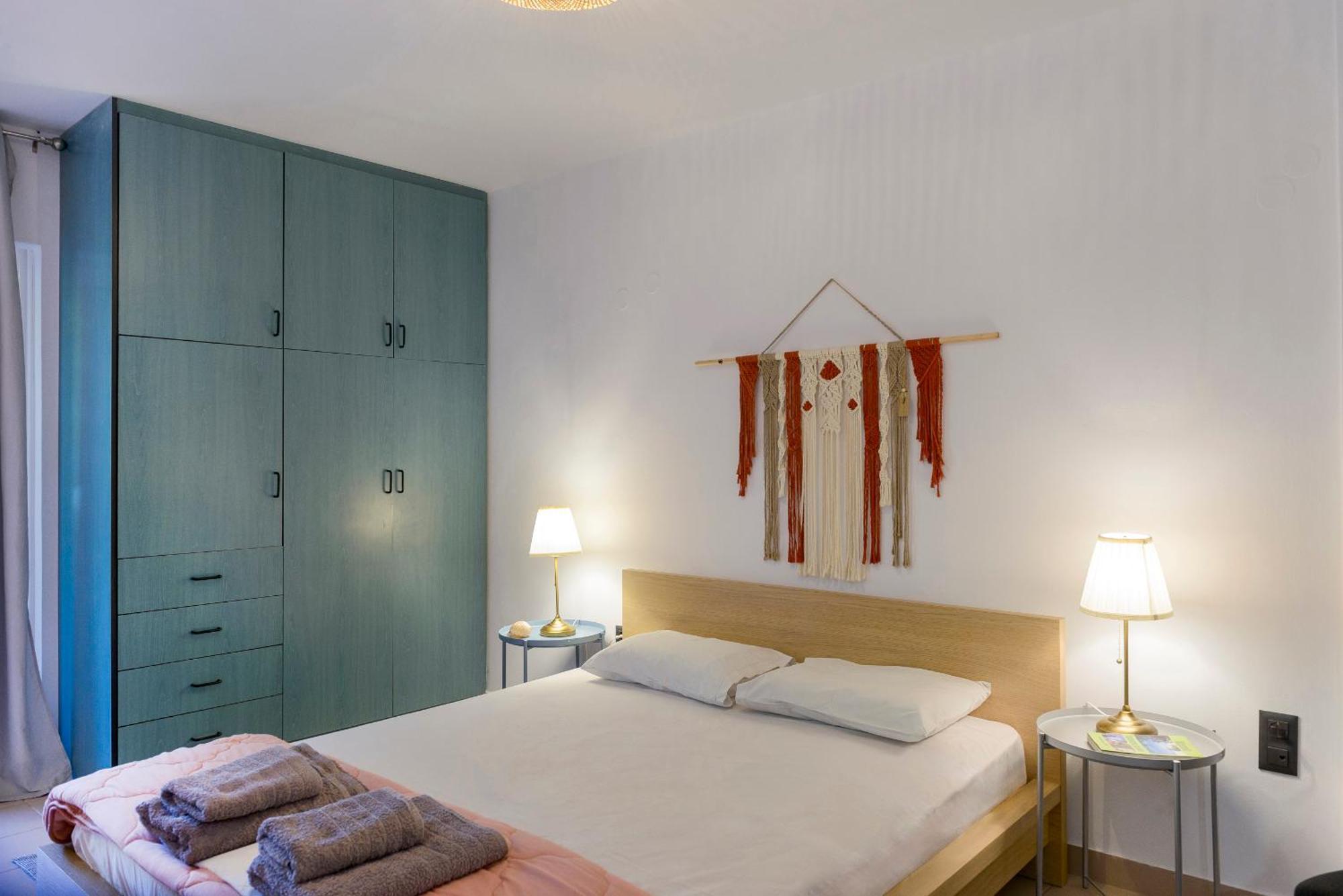 Agali 2 Maizonette Front Of The Sea Apartment Akrogiali Exterior photo