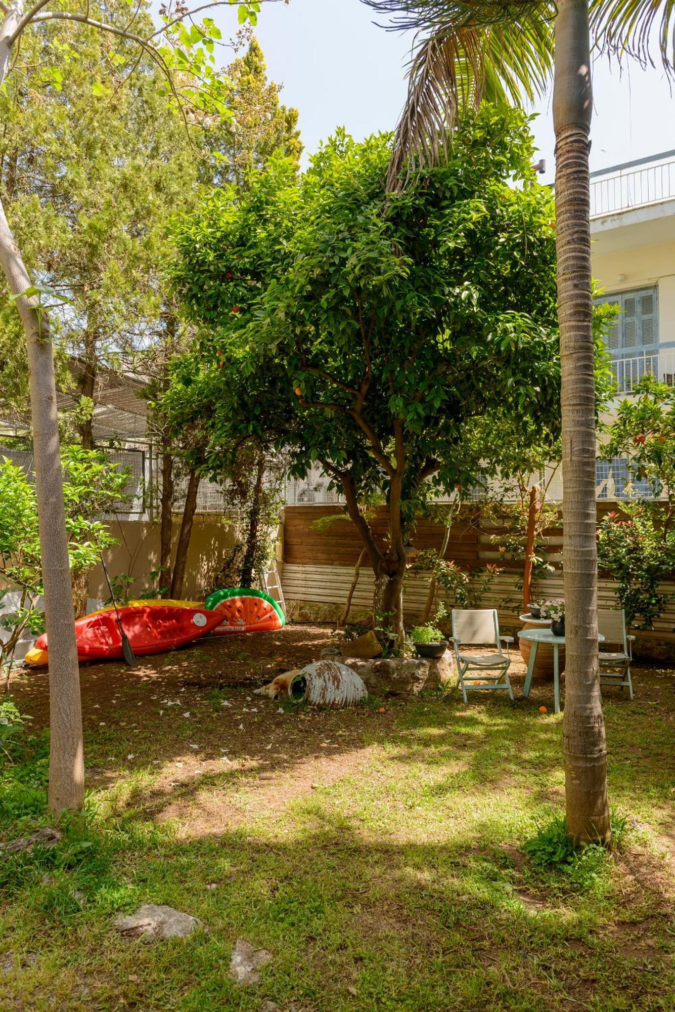 Agali 2 Maizonette Front Of The Sea Apartment Akrogiali Exterior photo